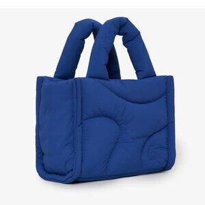 Thirty Years Mini Drift Tote Blue Crush